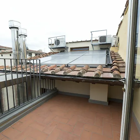 Gold Ognissanti Suite-3