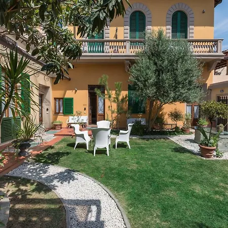 Villa Il Mosaico-3