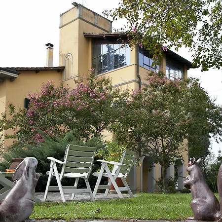 B&B Villa La Sosta-2