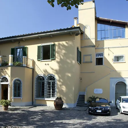 B&B Villa La Sosta-3