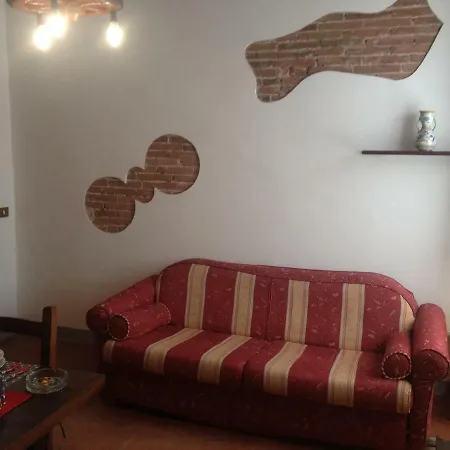 Bronzino Apartment-3