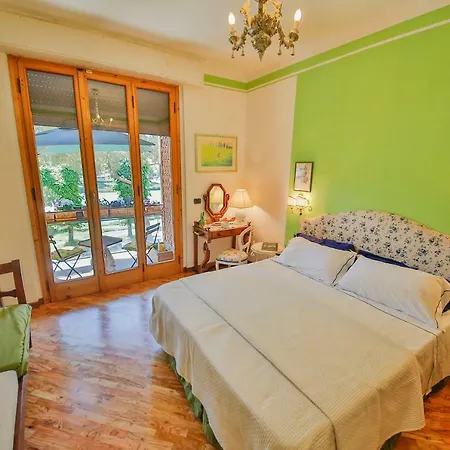 Baronessa B&B Florence-2
