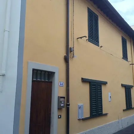 Apartment Falorni For Rent In Florence-3