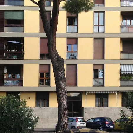 Baronessa B&B Florence-3