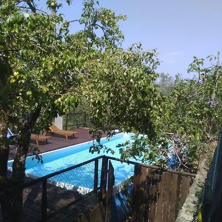 Country House Near Florence-2