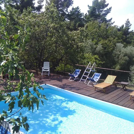 Country House Near Florence-2