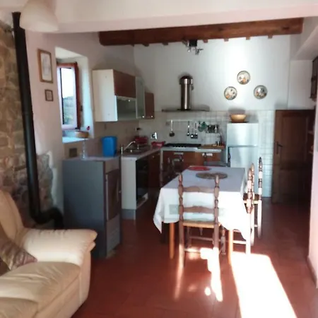 Country House Near Florence-3