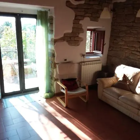 Country House Near Florence-2