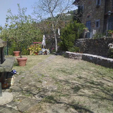 Country House Near Florence-2