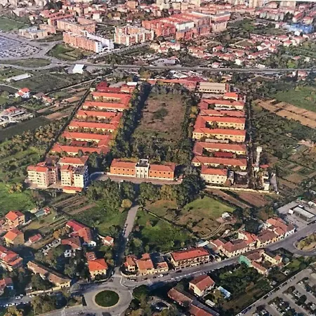 Appartamento Zona Torregalli_Nuvola Rossa-2