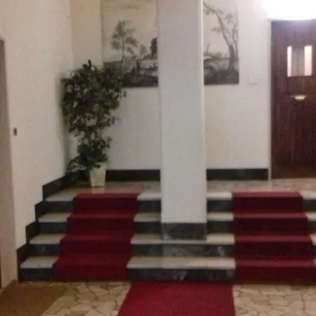 Pier Capponi Apartment-3