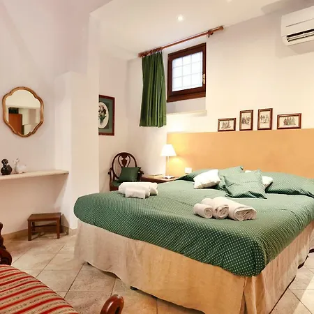 Ghibellina Apartment In The Heart Of The City-2
