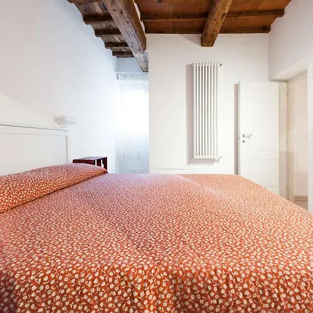 Casa Tradizionale Toscana-2