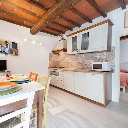 Casa Tradizionale Toscana-2