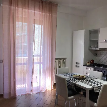 Dany Holidays Apartment-2