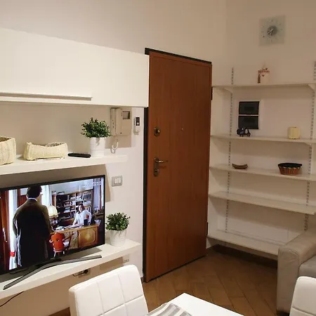 Dany Holidays Apartment-3