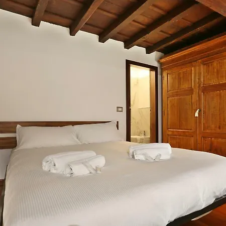 L'Antico Giglio - Sweet Dreams In Florence-2