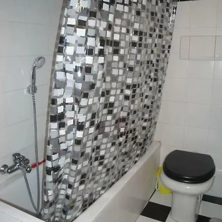 Cozy Private Room-2