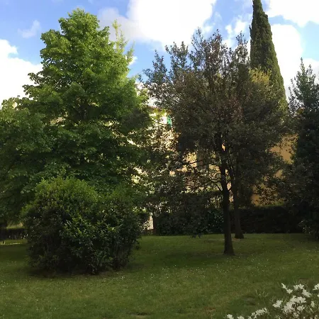 Caccini Apartment-3