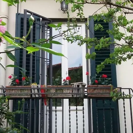 Appartamento Del Bobolino-3