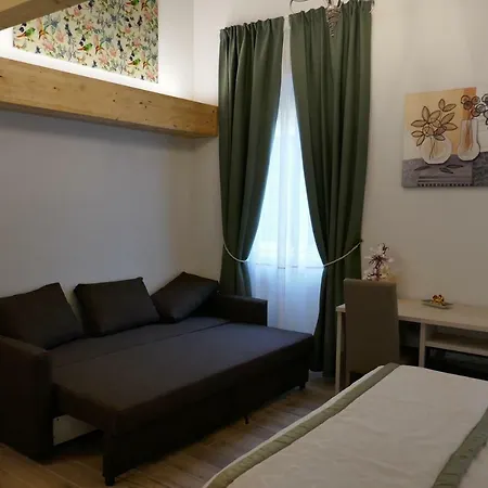 Elisa Guest House-3