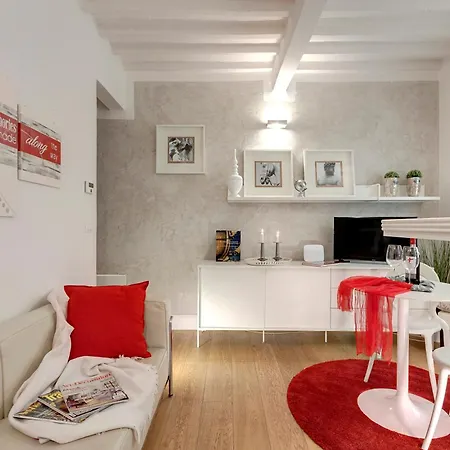 Dado Suite By Mamo Florence-3