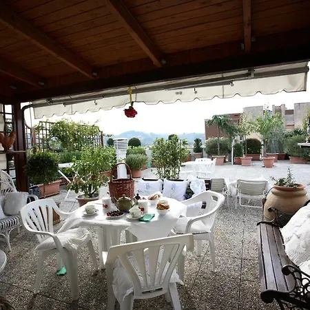 Bed And Breakfast Orsini-2