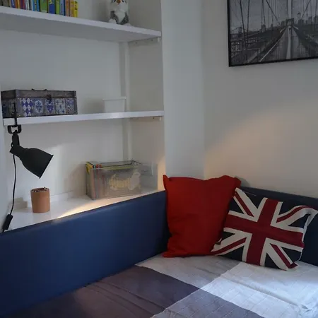 Apartment Florence With Love-2