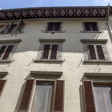 Brunelleschi Appartamento A 100 M Dal Duomo-3