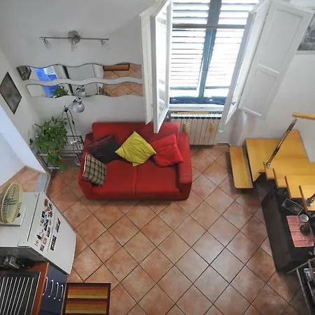 Appartamento Topesio-2