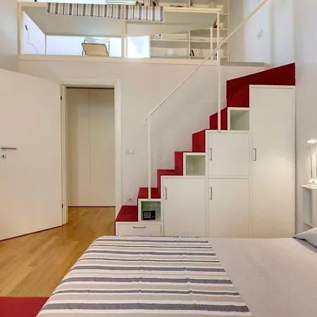 Finardi Apartment-3