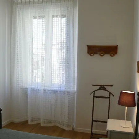 Il Tuo Comodo Alloggio A Firenze-2