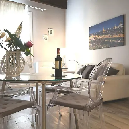 Appartamento Laura-2