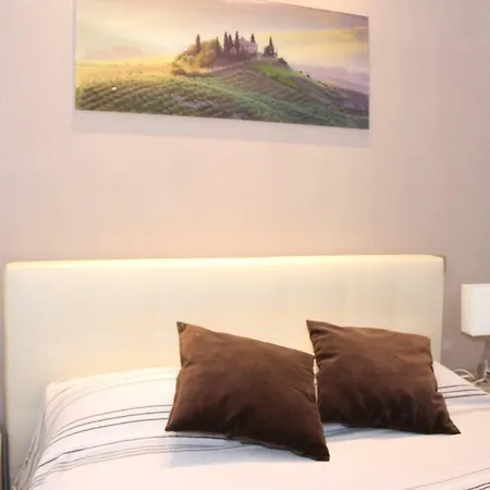 Art Apartment Ponte Vecchio-2