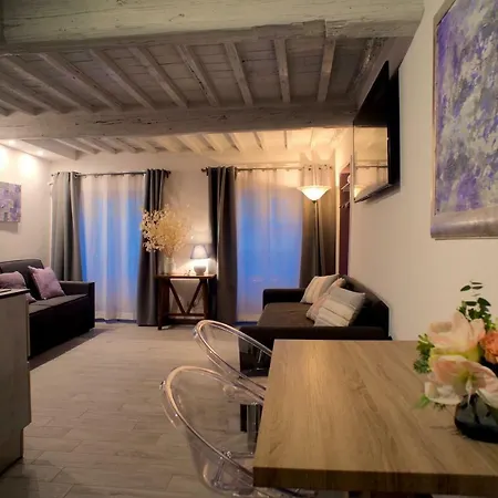 Giulietta Suite - Brand New Flat In Santa Maria Novella-2