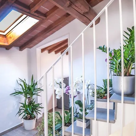 Cascine Home Holidays-2