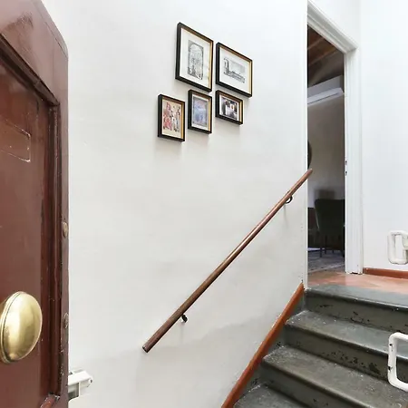 Juna Apartment In Santo Spirito-3