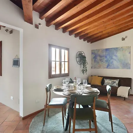 Juna Apartment In Santo Spirito-2