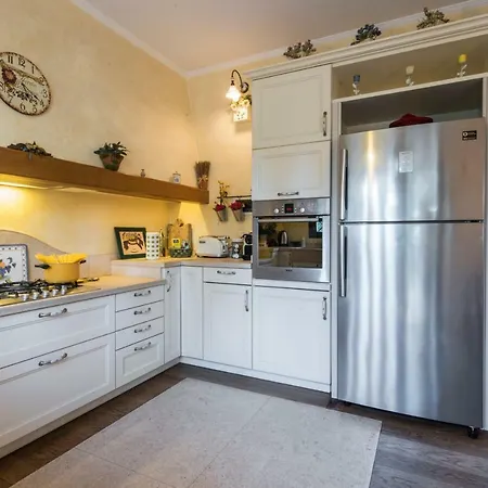 Stylish Florentine Villa In The City With Pool Plus-2