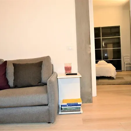 Opera 19 Luxury Apartment-2