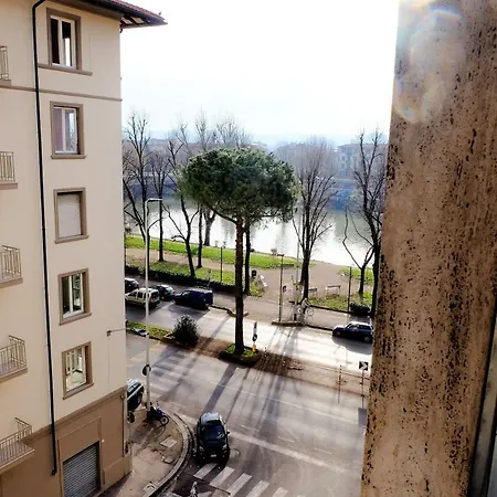Lungarno Fiorentino-2