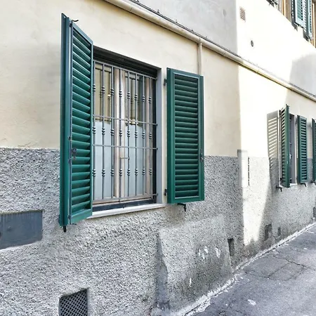 Appartamento Luna 36 In Centro A Firenze-3