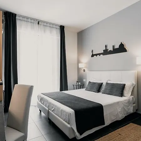 Easy Florence B&B-3