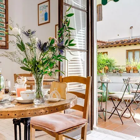 Fuordarno Bed & Breakfast-3