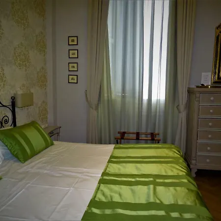 Hotel Il Granduca-2