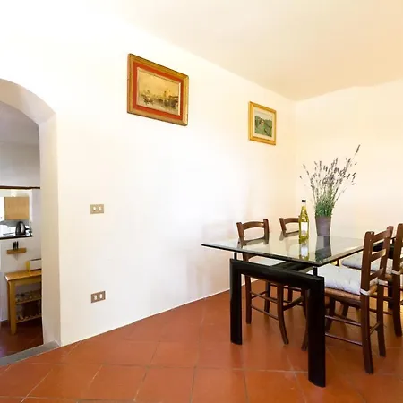 Tuscan Sun Villa-3