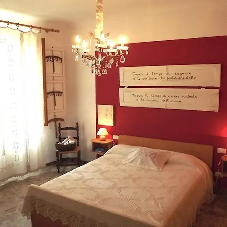 La Casa Delle Rose-2
