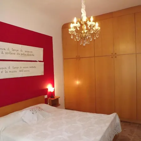 La Casa Delle Rose-3