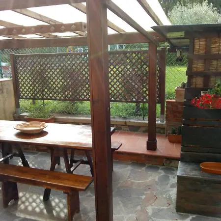 La Casa Di Claudia-3