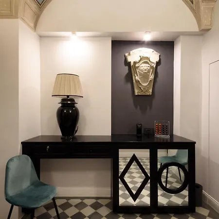 Vivaldi Luxury Suites-3
